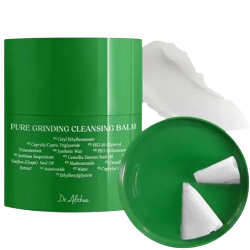 Dr. Althea – Pure Grinding Cleansing Balm, 50ml