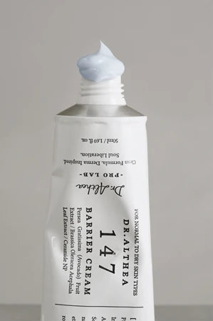 Dr. Althea - 147 Barrier Cream, 50ml RENEWAL