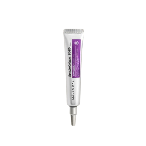 Mary & May – Spicule Collagen PDRN Cream, 15g