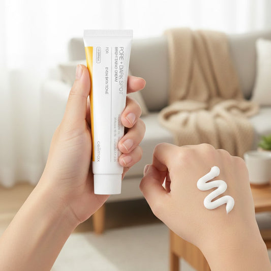 Celimax – Pore + Dark Spot Brightening Cream, 35ml