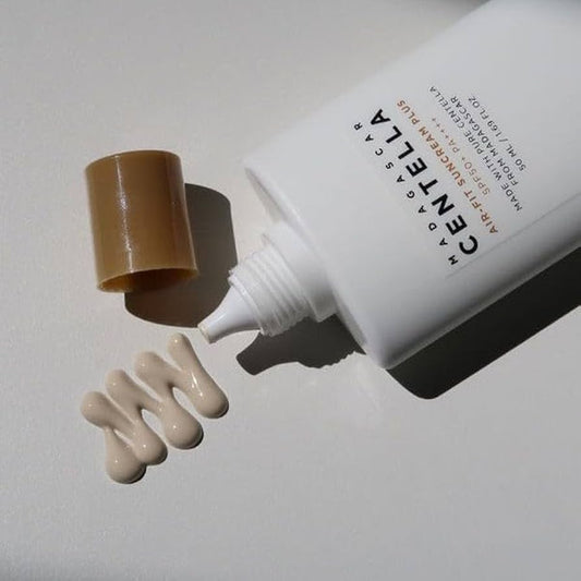 SKIN1004 – Madagascar Centella Air-Fit Suncream Plus SPF50+ PA++++ – 50ml