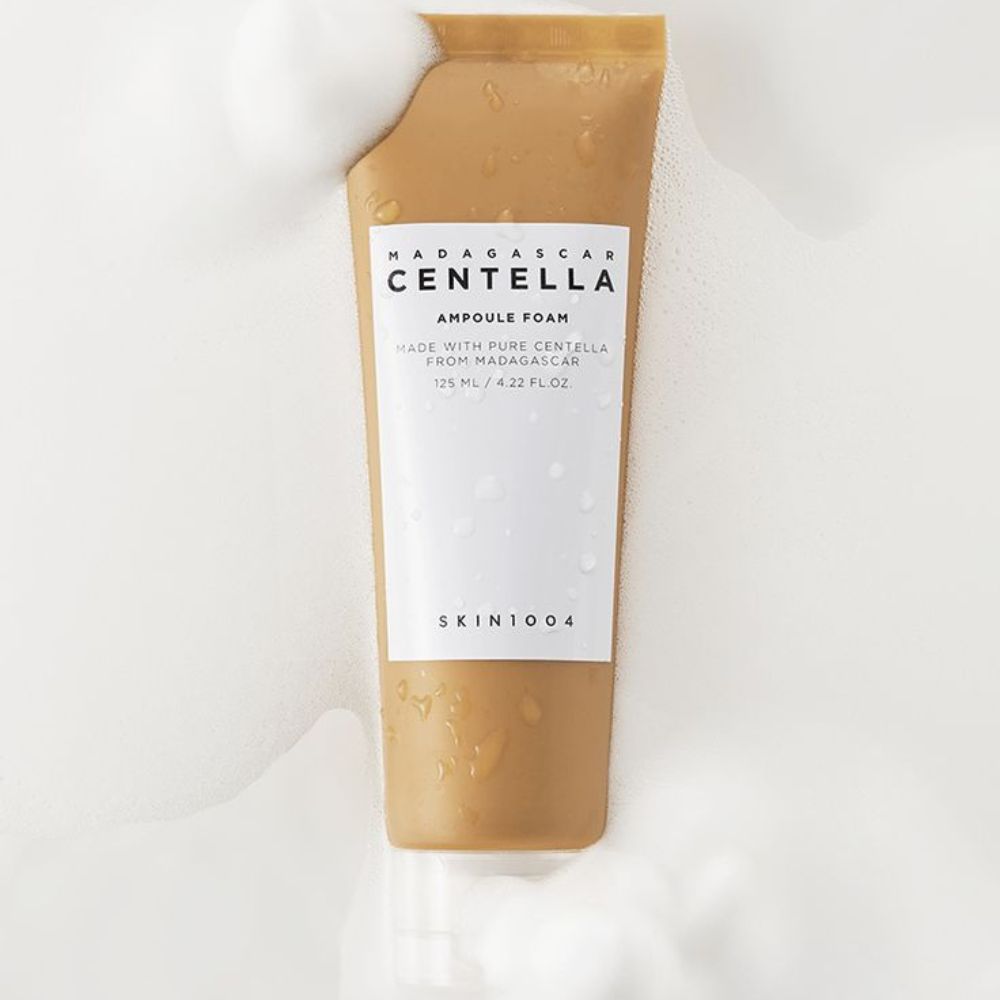 SKIN1004 – Madagascar Centella Ampoule Cleansing Foam 20ml