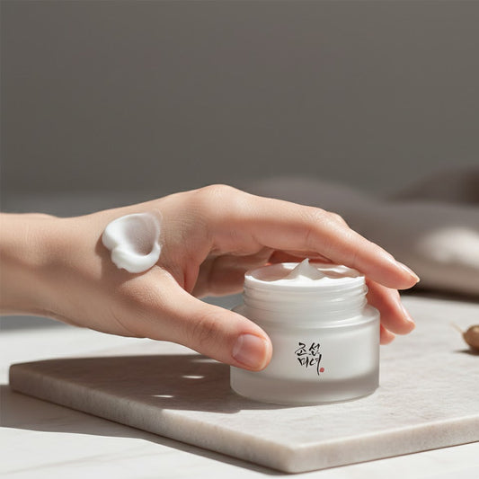 Beauty of Joseon – Dynasty Cream Intensive Moisturizing Cream, 50ml