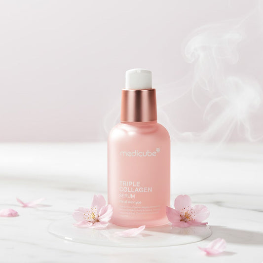 Medicube – Triple Collagen Serum 4.0 – 55 ml