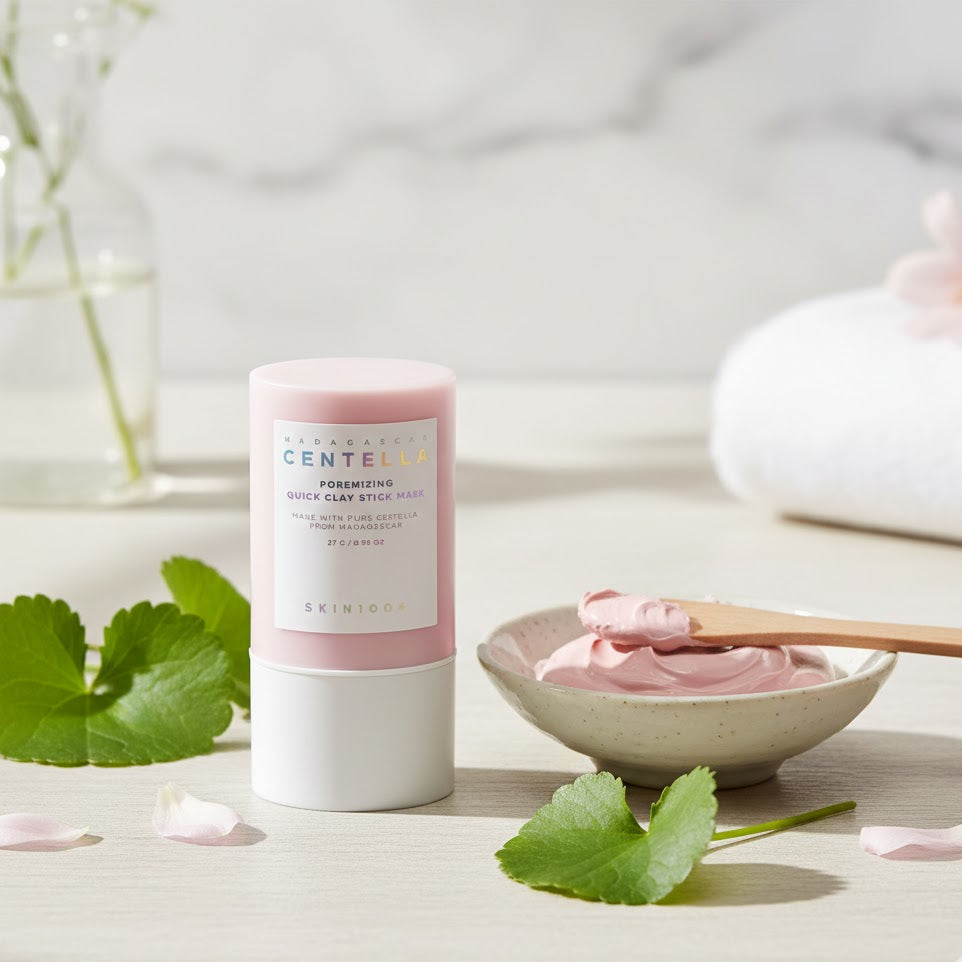 SKIN1004 – Poremizing Quick Clay Stick Mask 27g