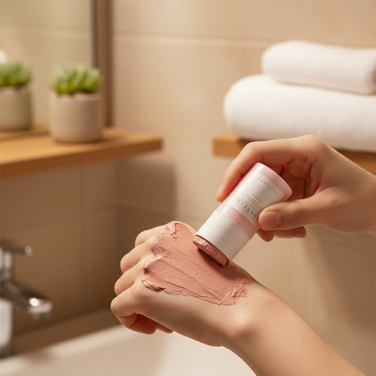 SKIN1004 – Poremizing Quick Clay Stick Mask 27g