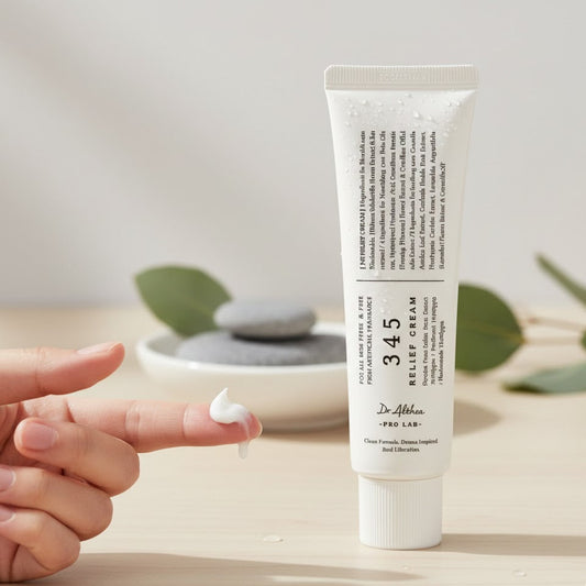 Dr. Althea – 345 Relief Cream, 50ml