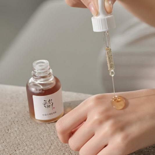 Beauty of Joseon – Revive Serum: Ginseng+Snail Mucin, 30ml – 1 fl.oz.