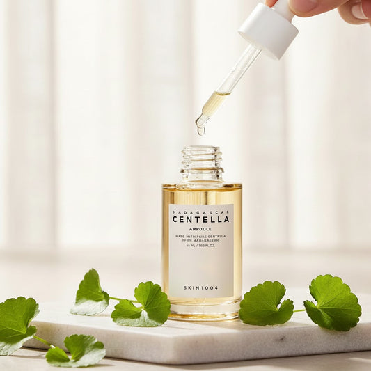 SKIN1004 – Madagascar Centella Ampoule 55ml