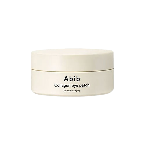 Abib - Collagen eye patch Jericho rose jelly - 90g 60pcs