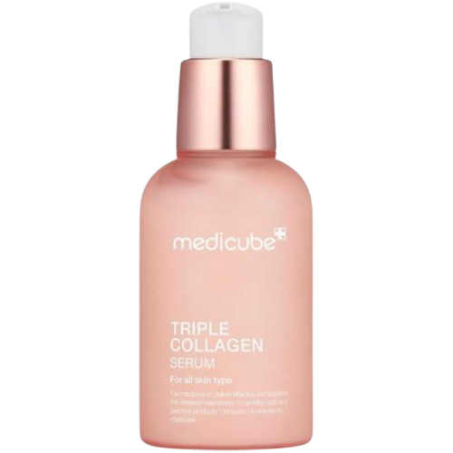 Medicube – Triple Collagen Serum 4.0 – 55 ml