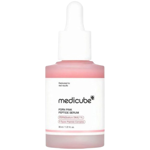 Medicube – PDRN Pink Peptide Serum