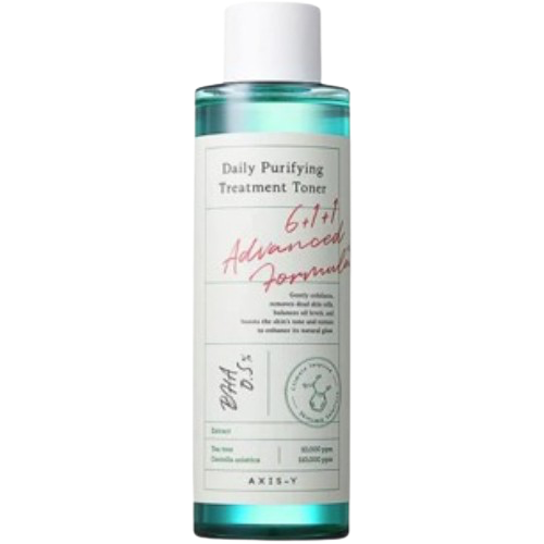 AXIS-Y – Daily Purifying Treatment Toner, 200ml