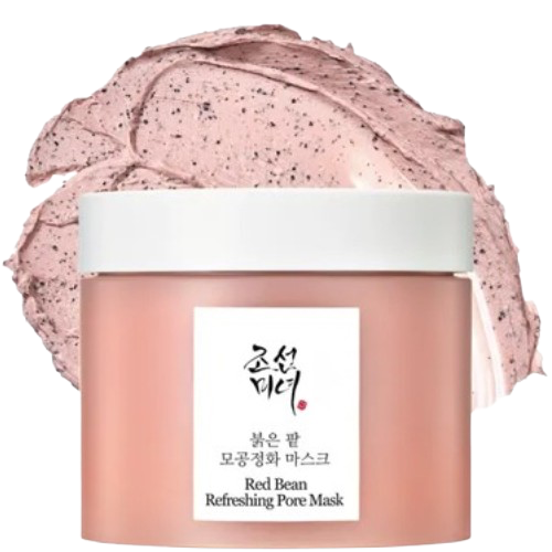 Beauty of Joseon – Red Bean Refreshing Pore Mask, 140ml