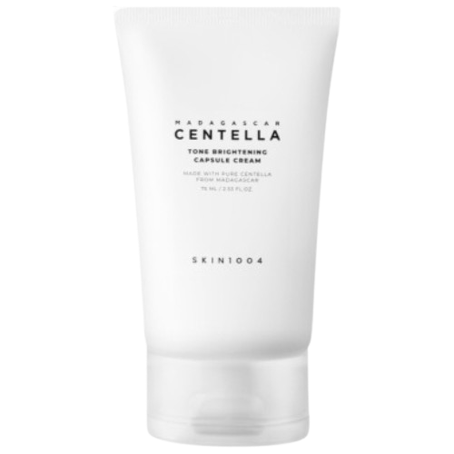 SKIN1004 – Madagascar Centella Tone Brightening Capsule Cream – 75ml