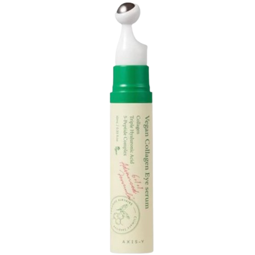 AXIS-Y – Vegan Collagen Eye Serum, 10ml