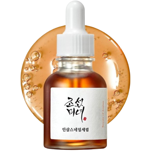 Beauty of Joseon – Revive Serum: Ginseng+Snail Mucin, 30ml – 1 fl.oz.