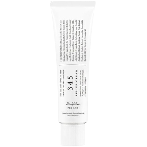 Dr. Althea – 345 Relief Cream, 50ml
