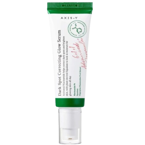 AXIS-Y – Dark Spot Correcting Glow Serum, 50ml