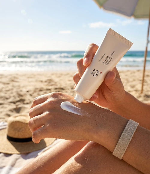 Beauty of Joseon - Relief Sun Rice + Probiotics SPF50+, 50ml