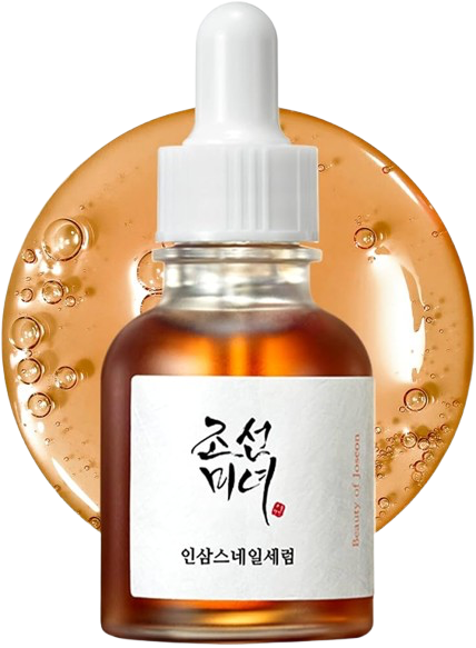 Beauty of Joseon – Revive Serum: Ginseng+Snail Mucin, 30ml – 1 fl.oz.
