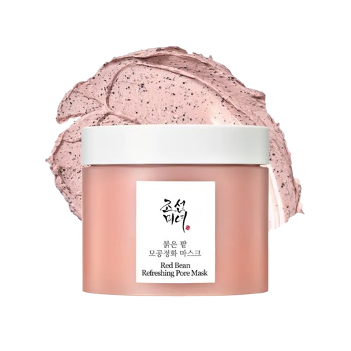 Beauty of Joseon – Red Bean Refreshing Pore Mask, 140ml