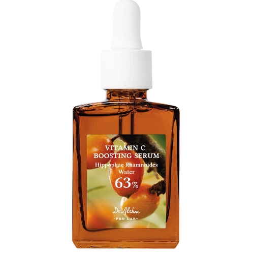 Dr. Althea - Vitamin C Boosting Serum, 30ml
