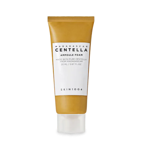 SKIN1004 – Madagascar Centella Ampoule Cleansing Foam 20ml