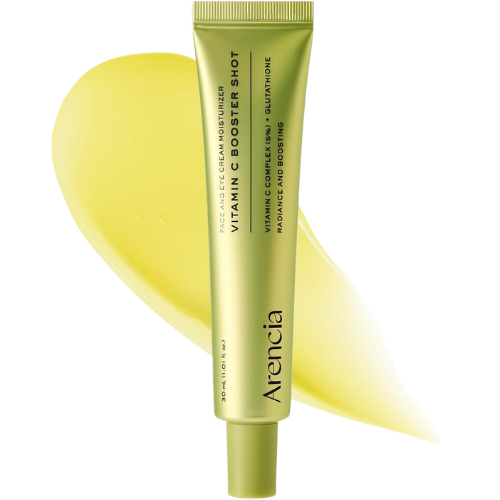 Arencia – Vitamin C Booster Shot, 30ml