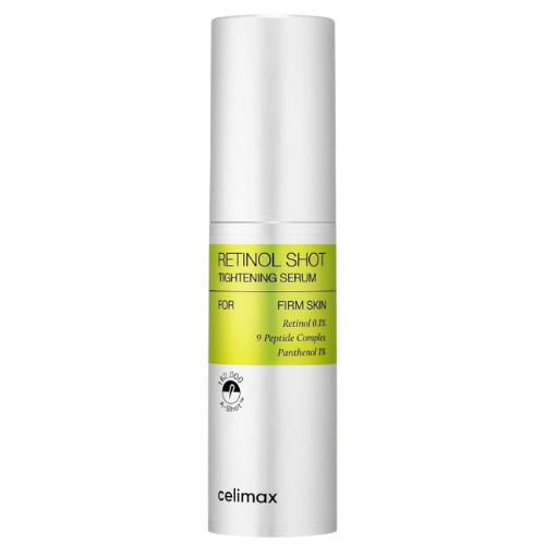 Celimax – The Vita A Retinol Shot Tightening Serum, 30ml