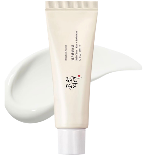 Beauty of Joseon - Relief Sun Rice + Probiotics SPF50+, 50ml