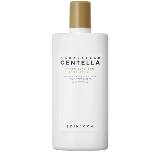 SKIN1004 – Madagascar Centella Air-Fit Suncream Plus SPF50+ PA++++ – 50ml