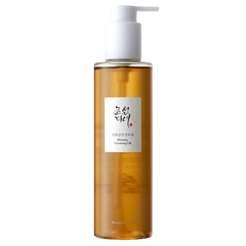 Beauty of Joseon – Ginseng Cleansing Oil, 210ml