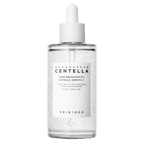 SKIN1004 – Madagascar Centella Tone Brightening Capsule Ampoule, 100ml
