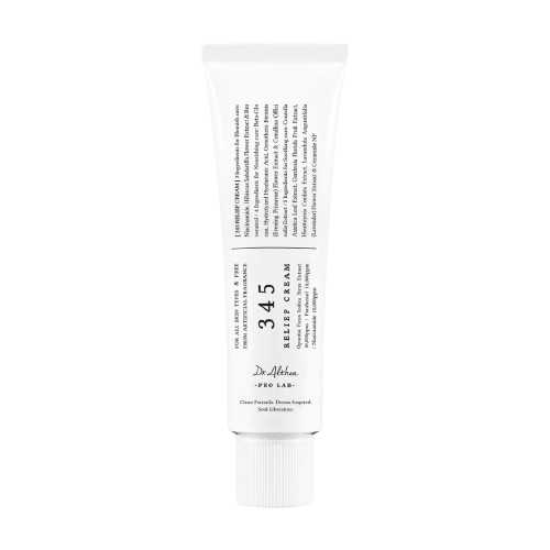 Dr. Althea – 345 Relief Cream, 50ml