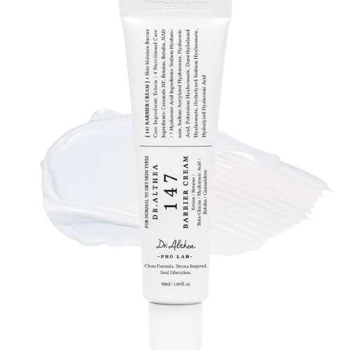 Dr. Althea - 147 Barrier Cream, 50ml RENEWAL