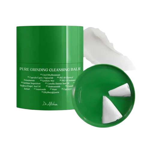 Dr. Althea – Pure Grinding Cleansing Balm, 50ml