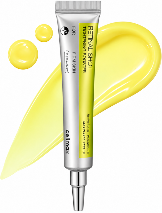 Vita-A Retinal Shot Tightening Booster 15ml