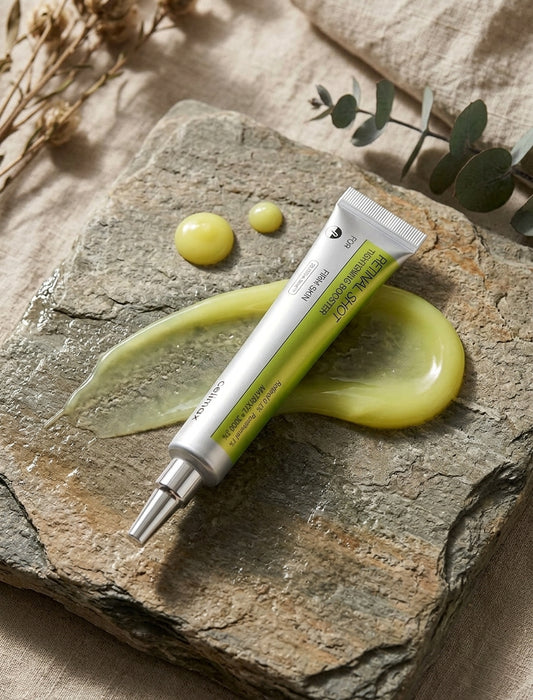 Vita-A Retinal Shot Tightening Booster 15ml