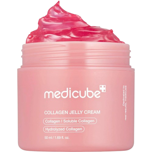 Medicube – Collagen Jelly Cream – 50ml