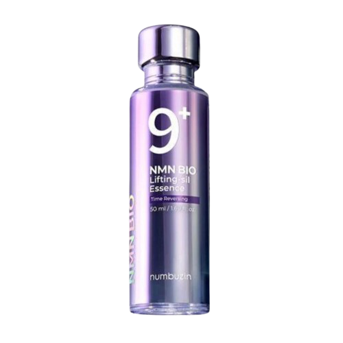 Numbuzin No. 9 NMN+ BIO Lifting-sil Essence, 50ml