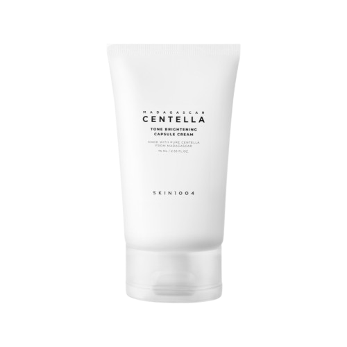 SKIN1004 – Madagascar Centella Tone Brightening Capsule Cream – 75ml