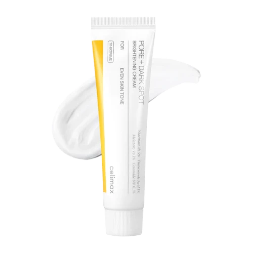 Celimax – Pore + Dark Spot Brightening Cream, 35ml