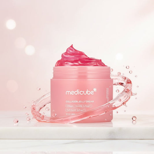 Medicube – Collagen Jelly Cream – 50ml