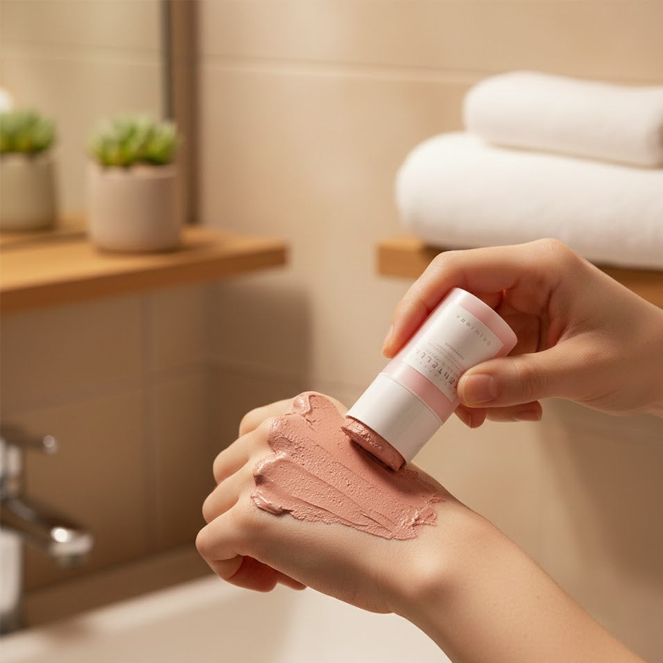 SKIN1004 – Poremizing Quick Clay Stick Mask 27g