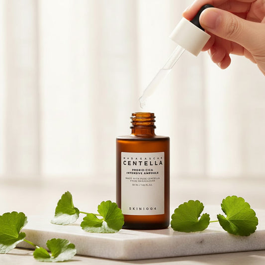 SKIN1004 – Madagascar Centella Probio-Cica Intensive Ampoule – 50ml