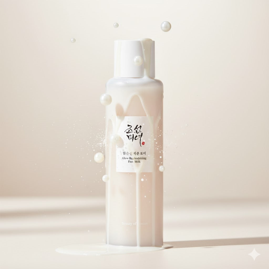 Beauty of Joseon – Glow Replenishing Rice Milk, 150ml