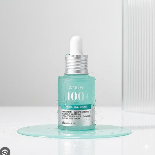 Anua – PDRN Hyaluronic Acid Capsule 100 Serum, 30ml