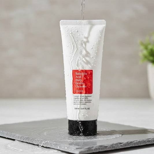 COSRX – Salicylic Acid Daily Gentle Cleanser, 150ml