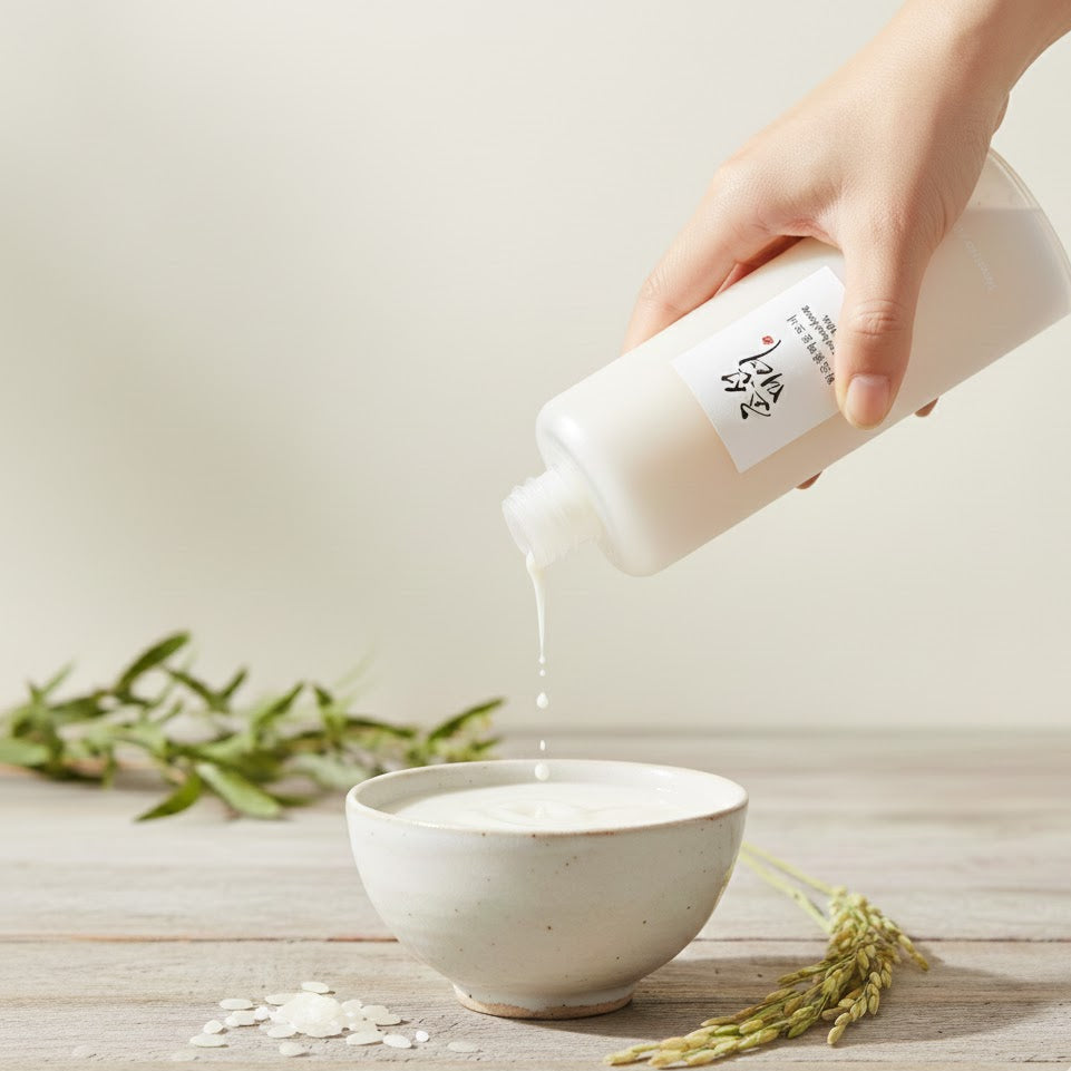 Beauty of Joseon – Glow Replenishing Rice Milk, 150ml